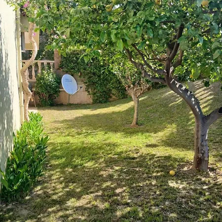 Villa With Pool In Goldcity Tourism Complex